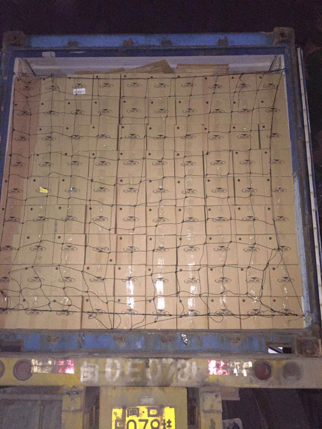 carton loading
