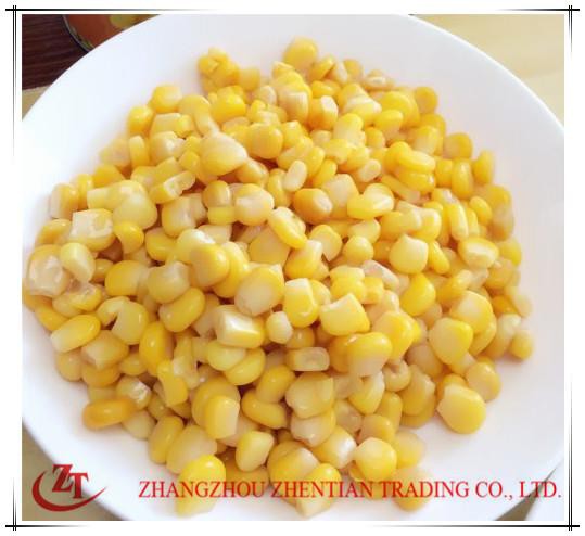 Canned Fresh Whole Kernel Sweet Corn