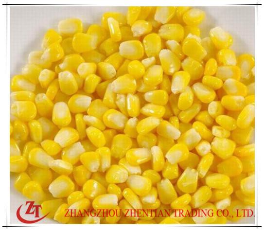 Health Canned Corn Recipes